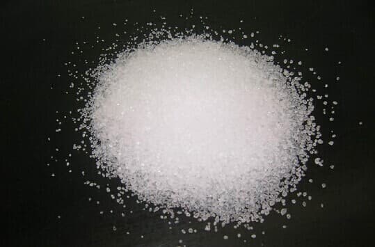 chinese factory price citric acid monohydrate